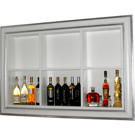 Pensile Bar