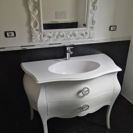 Mobile bagno