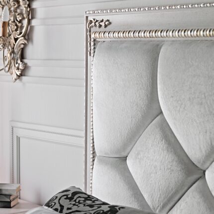 Letto Parigi