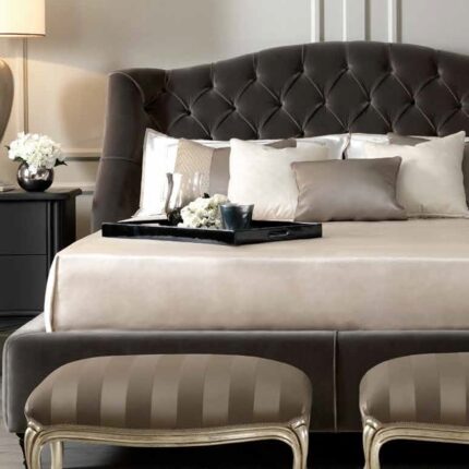 Letto imbottito Savona