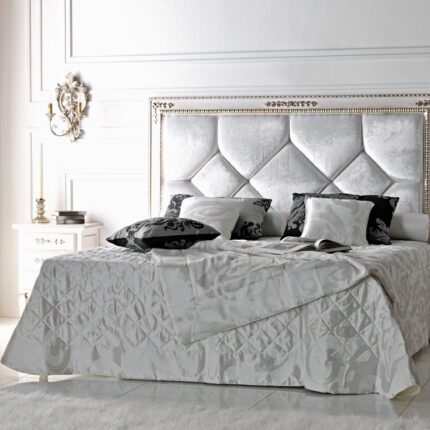 Letto Parigi