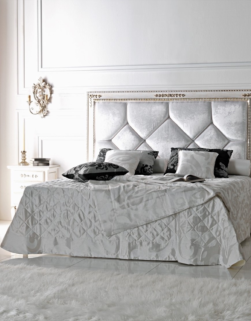 Letto Parigi Letto Parigi