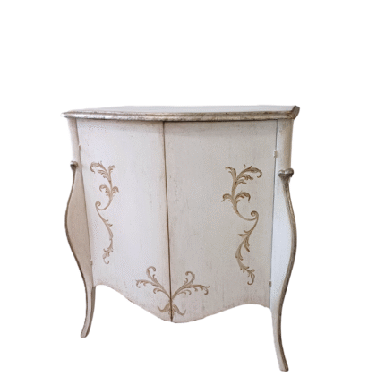 Credenza a due ante