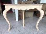 Consolle sagomata Monica