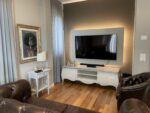 Base Porta Tv sagomata