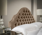 Testiera Letto Sofia Chesterfield