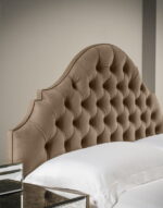 Testiera Letto Sofia Chesterfield