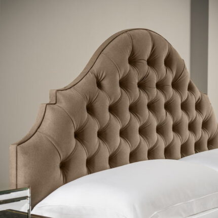 Testiera Letto Sofia Chesterfield