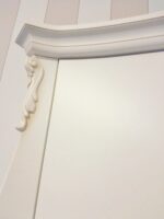 Armadio 2 ante sagomate