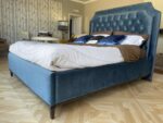 Letto Imbottito Capitonn&egrave;