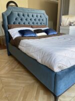 Letto Imbottito Capitonn&egrave;