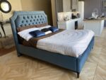 Letto Imbottito Capitonn&egrave;
