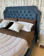Letto Imbottito Capitonn&egrave;