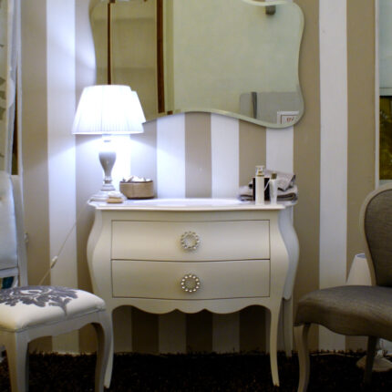 Mobile bagno